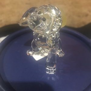 Retired Swarovski Gorilla